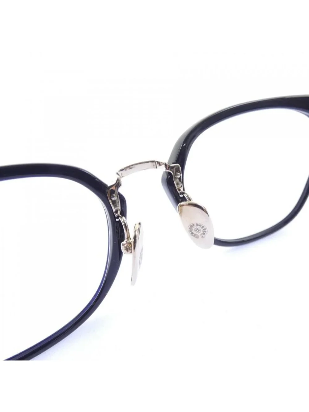 Chrome Hearts Shagass Eyewear